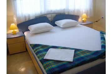 Bulgaria Privát Sozopol, Esterno